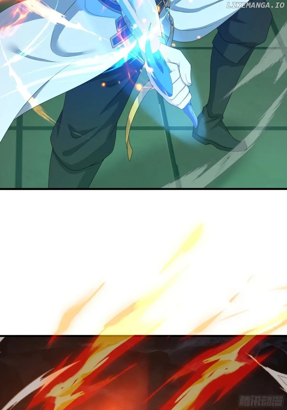 Rebirth of King Zhou: Not Being the Ultimate Villain Chapter 33 - page 14